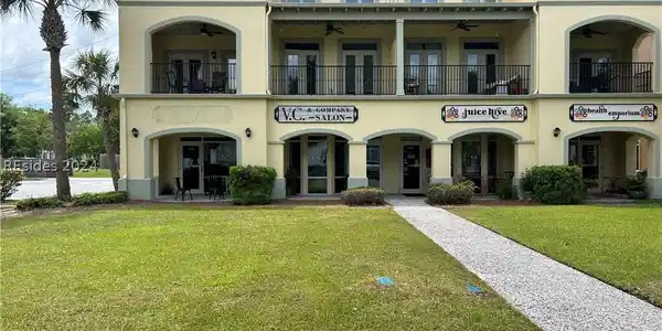 14 JOHNSTON Way