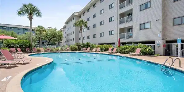 663 William Hilton Parkway
