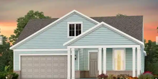 32 Scarlet Sage Drive