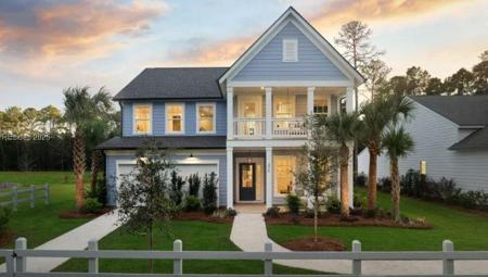 34 Scarlet Sage Drive