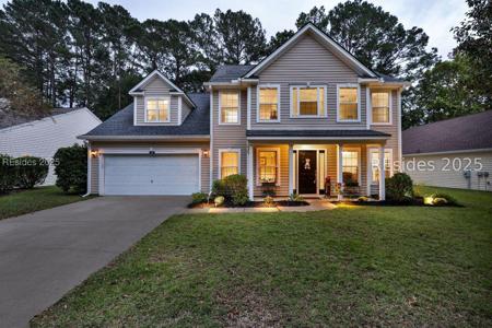 69 Wheatfield Circle