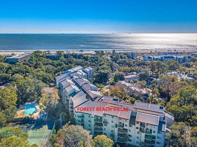 10 S Forest Beach Drive