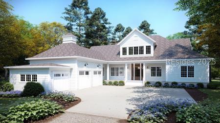14 Lenox Lane