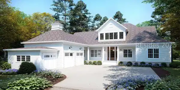 14 Lenox Lane