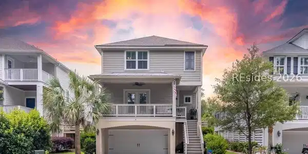 9 Creek Landing Trace