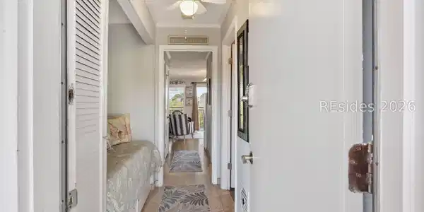 23 S Forest Beach Drive