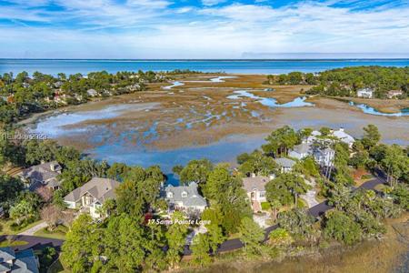 17 Sams Point Lane