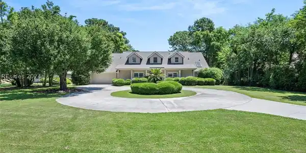 280 Seabrook Drive