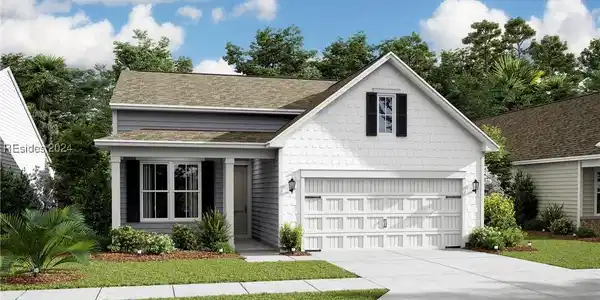 41 Hidden Shoals Road