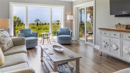 21 S Forest Beach Drive