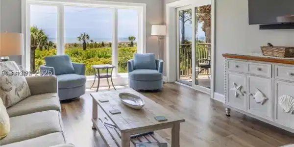 21 S Forest Beach Drive
