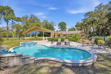 34 N Live Oak Road