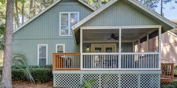 50 Salt Marsh Drive
