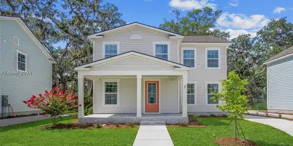 25 Backwater Street