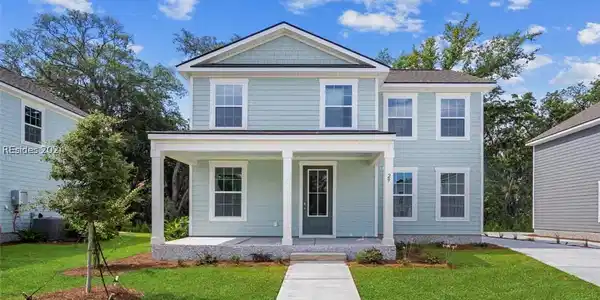 29 Backwater Street