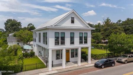 706 Bladen Street