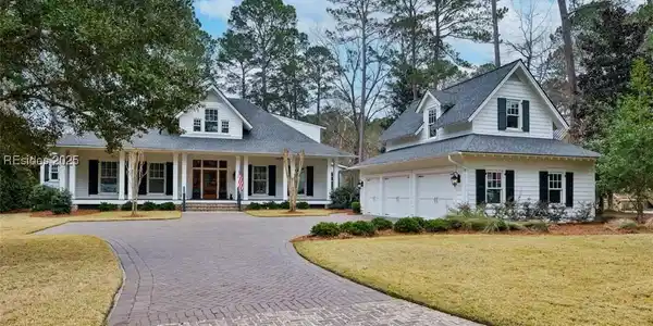 13 Colonel Hazzard Road