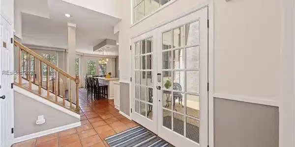 4 Mizzenmast Court