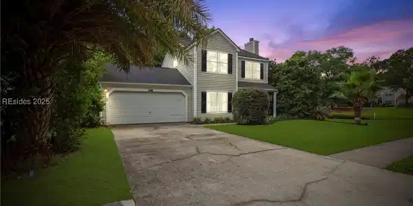 801 Cattle Run Way