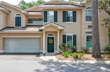 4 Indigo Run Drive