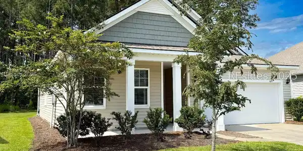 481 Rye Creek Circle