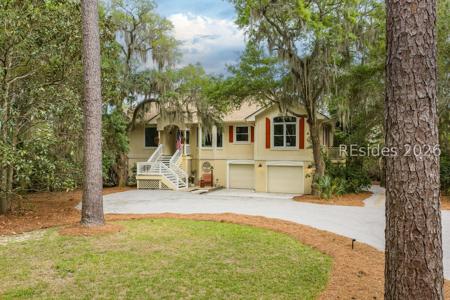 2 S Oak Forest Drive