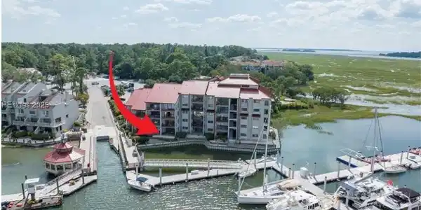 100 HELMSMAN WAY