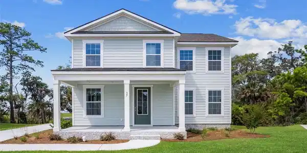 37 Backwater Street