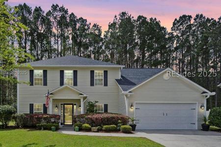 35 Kendall Drive