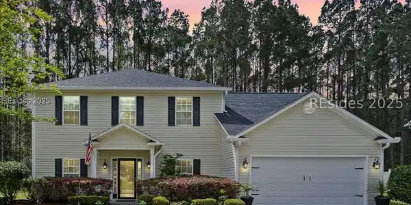 35 Kendall Drive