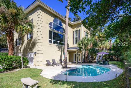 3 Cassina Lane