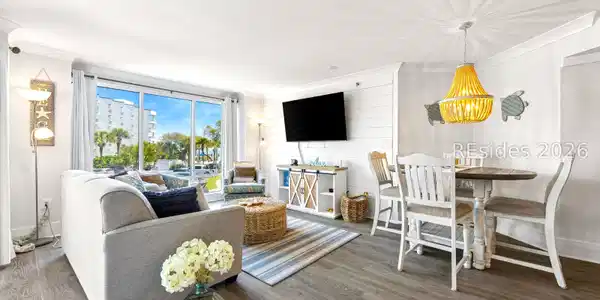 1 Ocean Lane