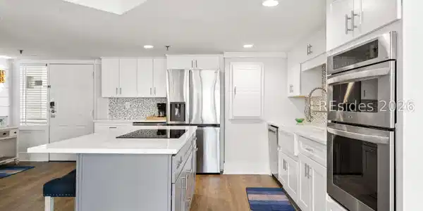 Image 4: In wall oven Image 4: In wall oven