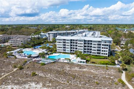 10 N Forest Beach Drive