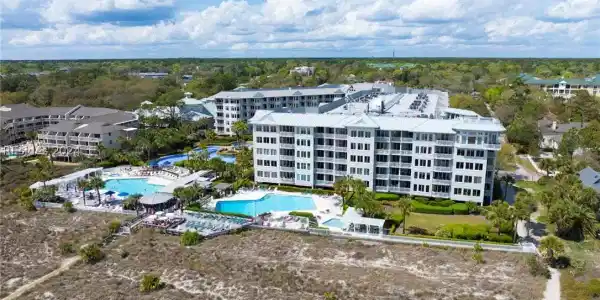 10 N Forest Beach Drive