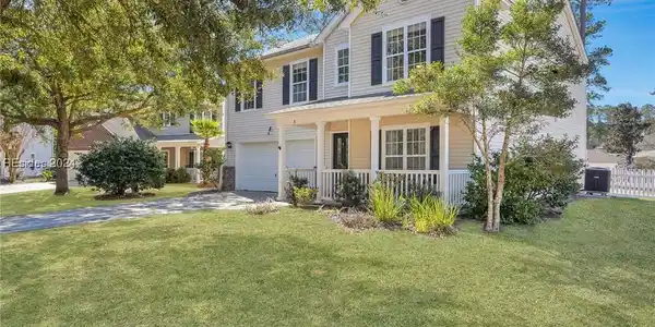 6 Longleaf Court