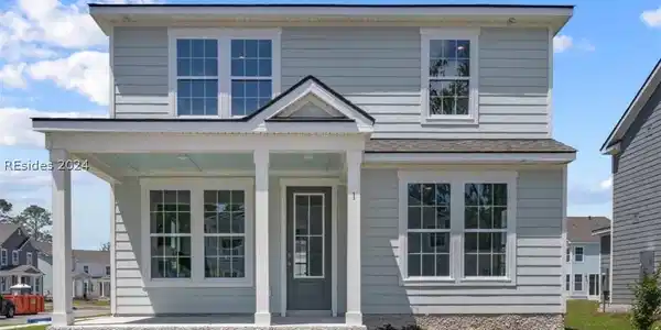 1 Rivulet Street