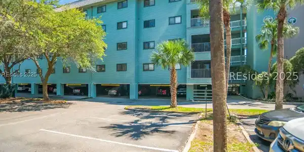 663 William Hilton Parkway