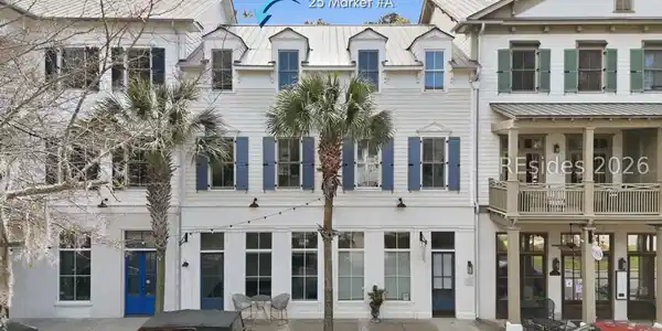 25 Market