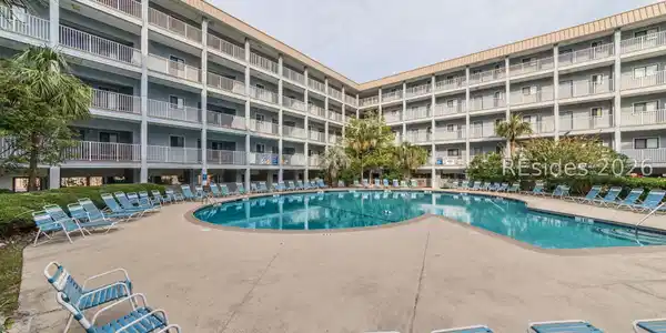 663 William Hilton Parkway