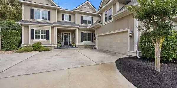 Image 3: Front Exterior