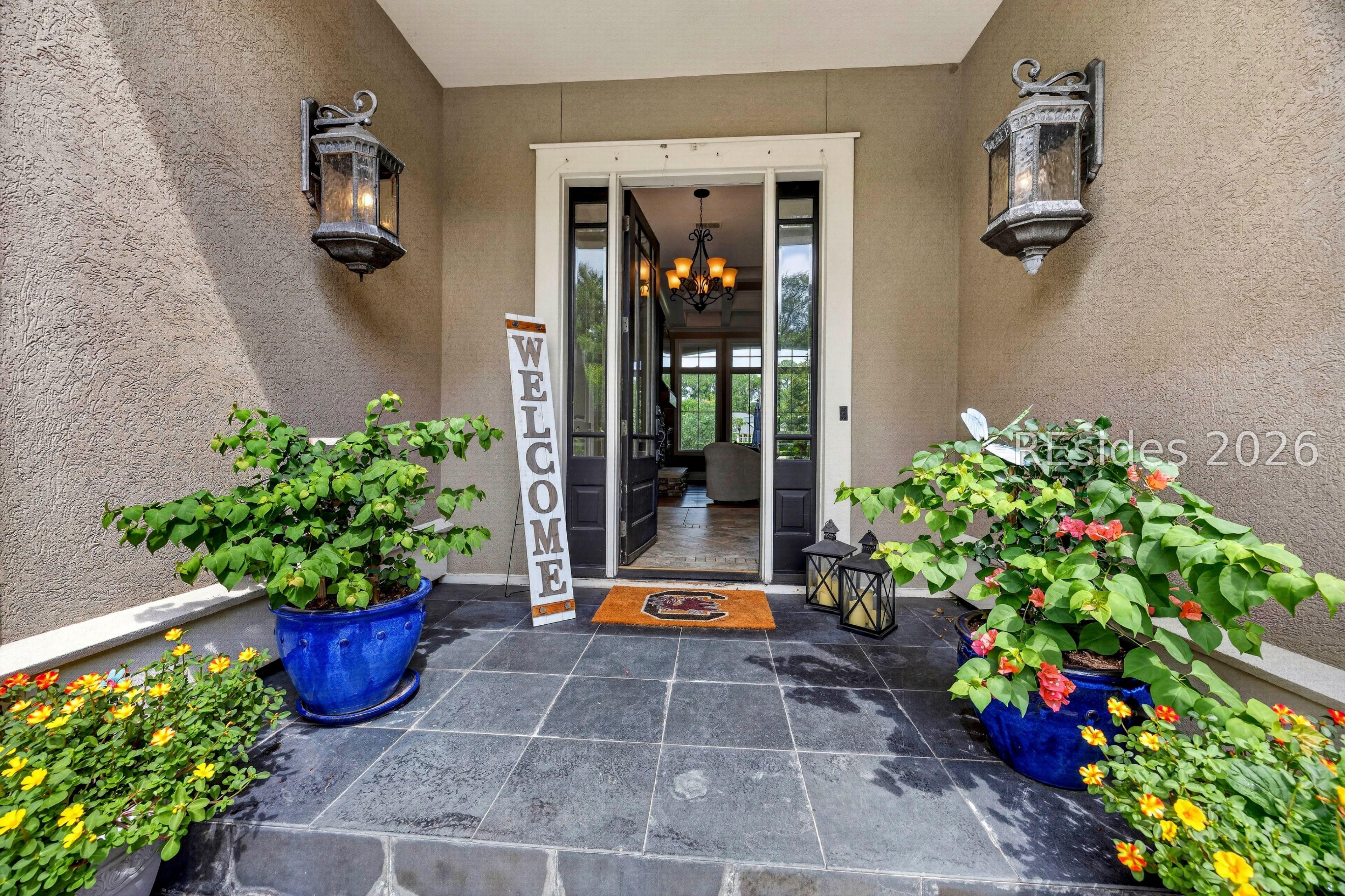 Image 4: Front Porch