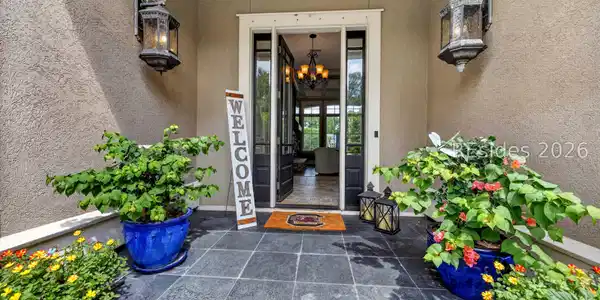 Image 4: Front Porch