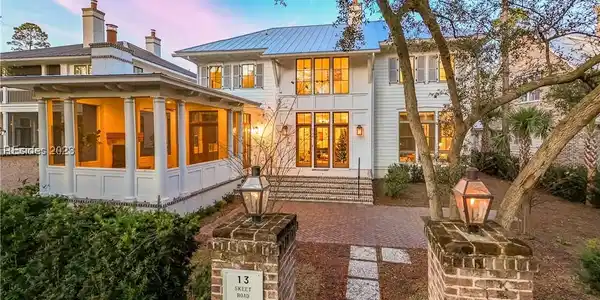 13 Skeet Road
