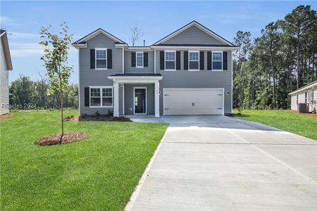 19 Anthem Drive