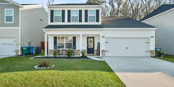 37 Chinquapin Street