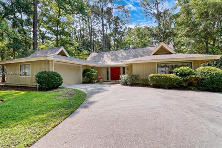 30 Pineland Road
