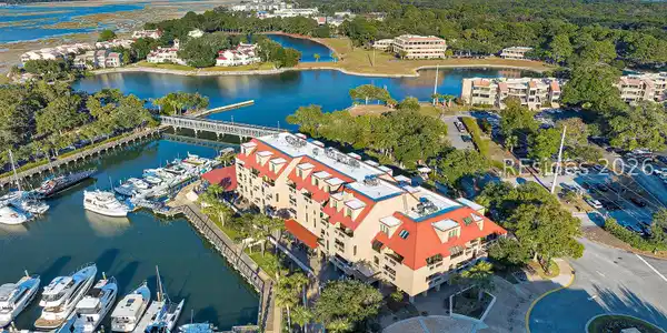 17 Harbourside Lane