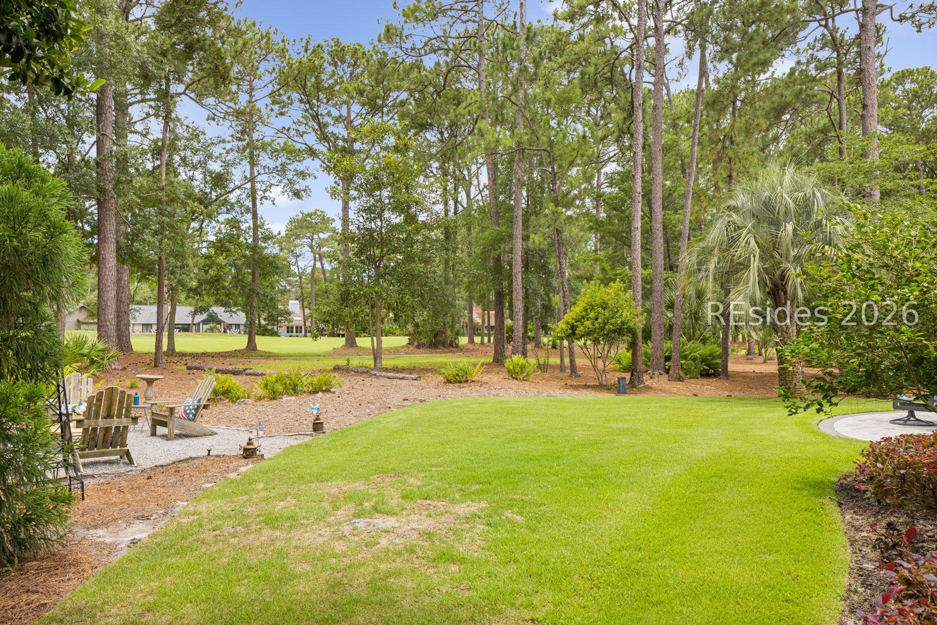 Image 3: Golf View #6 BCGC