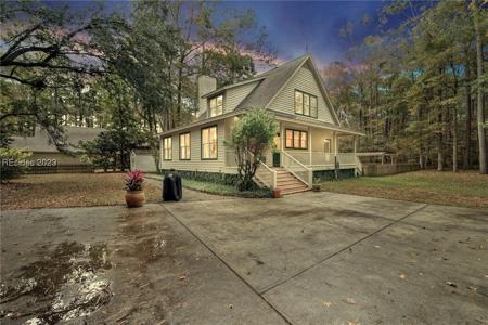 418 Pinckney Colony Road